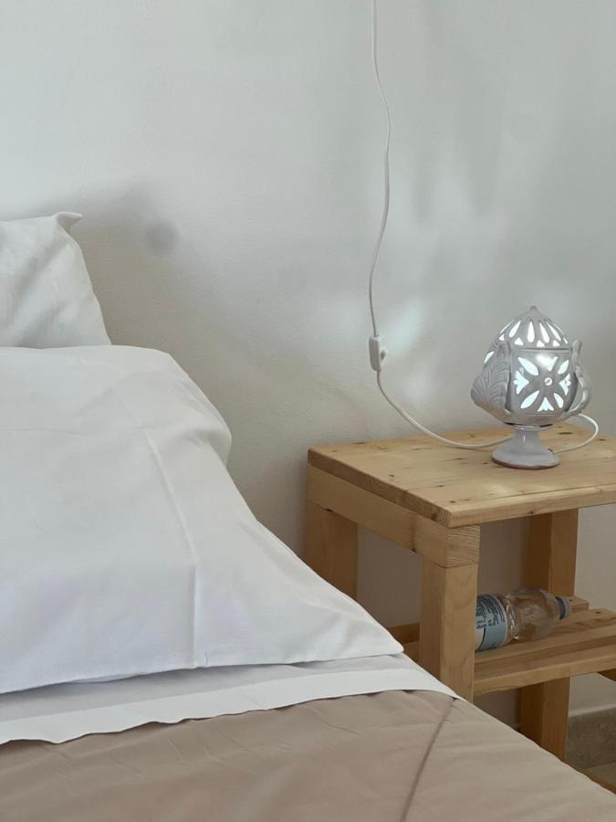 Trullo Moi Hotel Ostuni Bagian luar foto