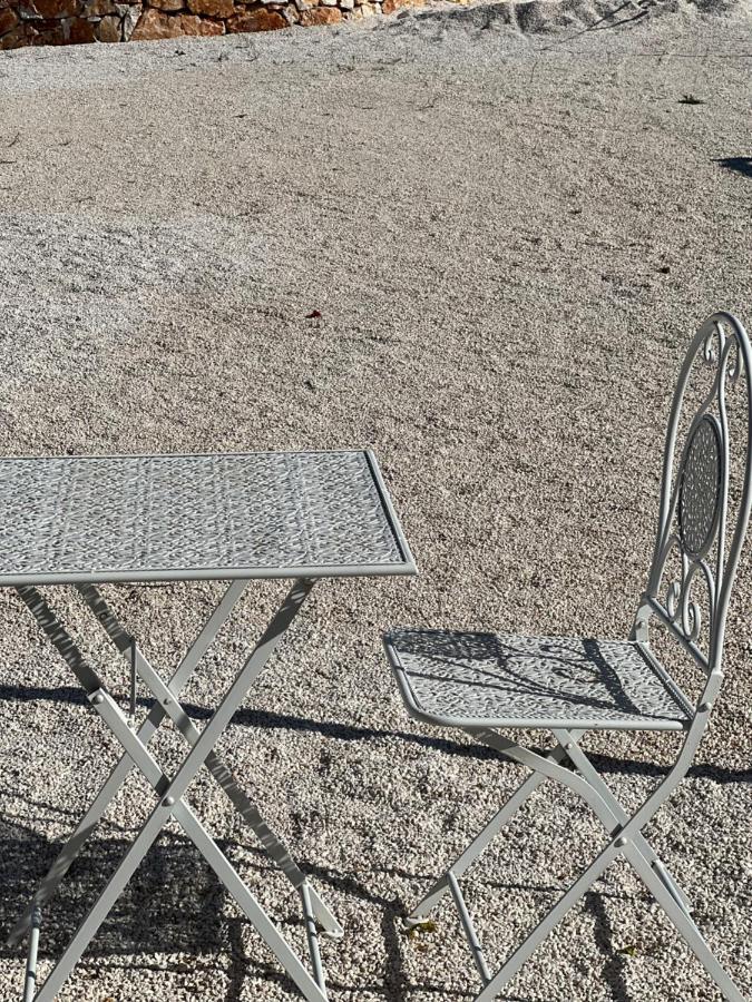 Trullo Moi Hotel Ostuni Bagian luar foto