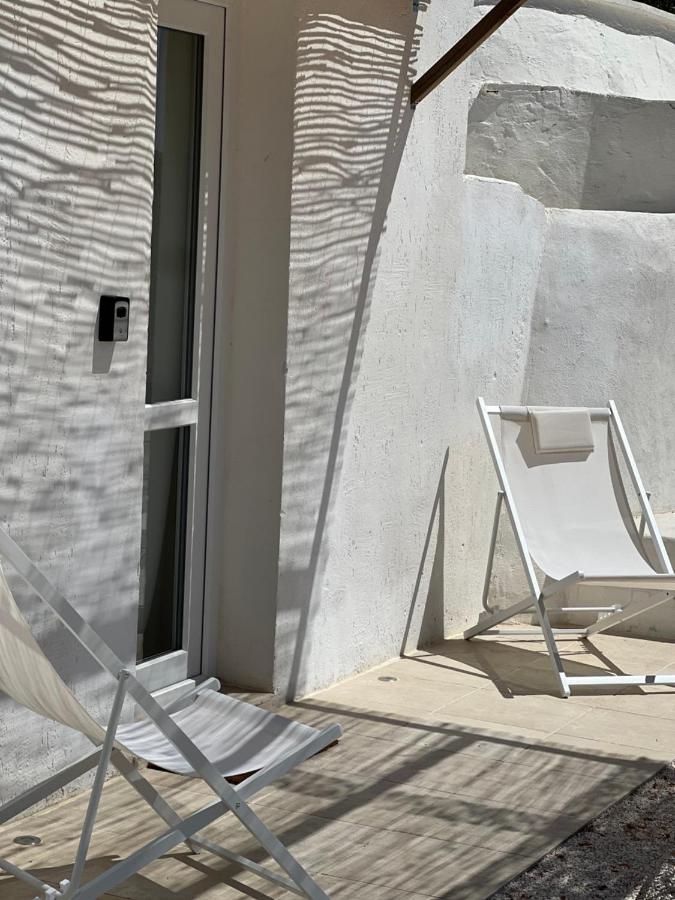 Trullo Moi Hotel Ostuni Bagian luar foto