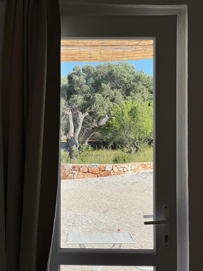 Trullo Moi Hotel Ostuni Bagian luar foto