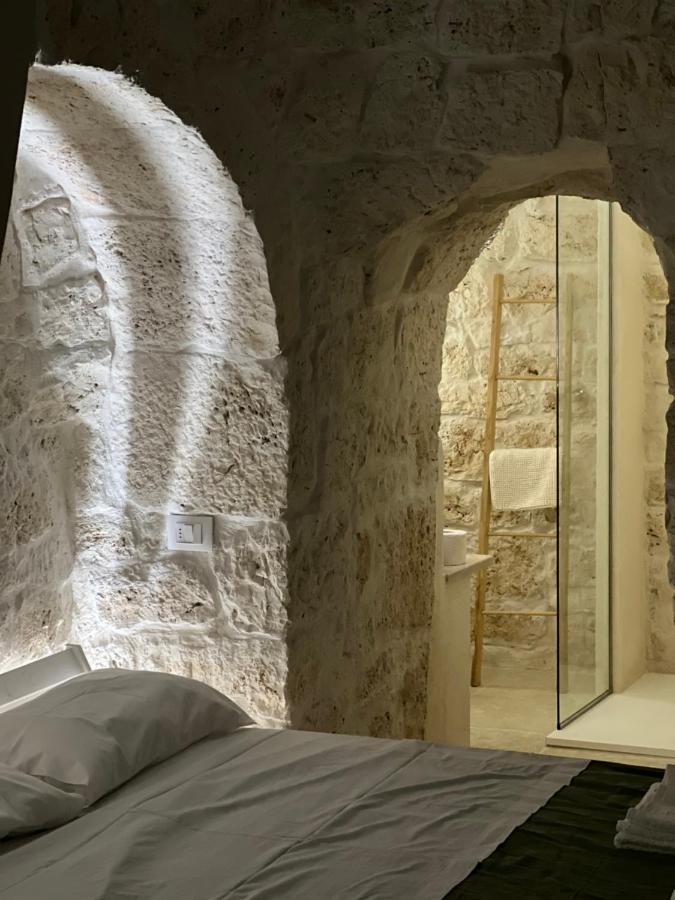 Trullo Moi Hotel Ostuni Bagian luar foto