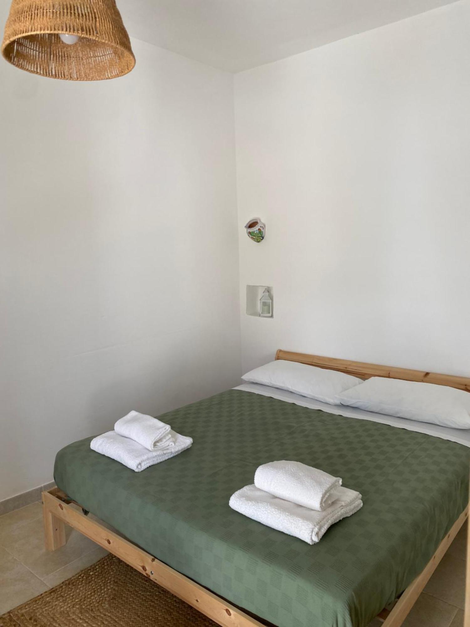 Trullo Moi Hotel Ostuni Bagian luar foto