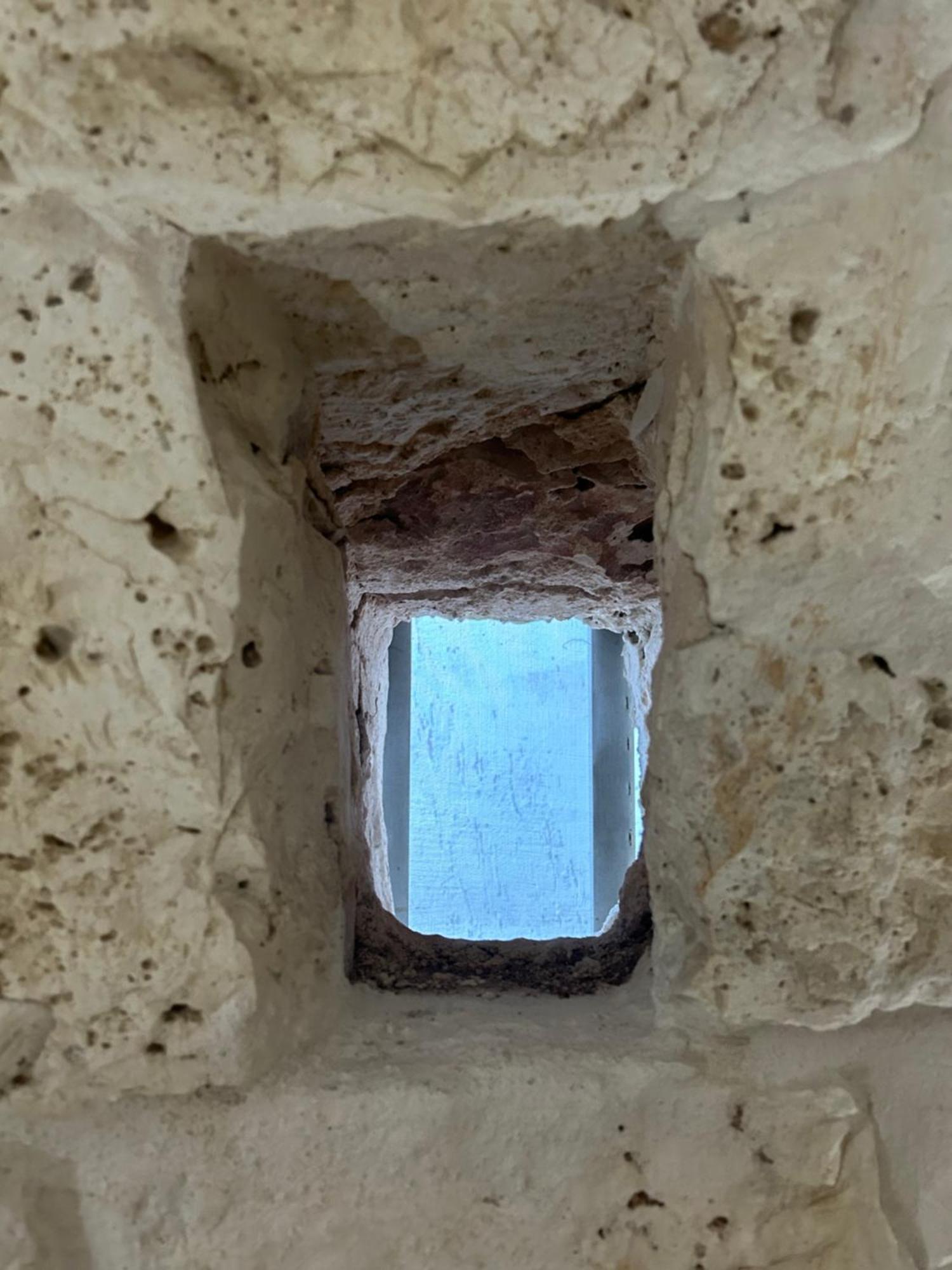 Trullo Moi Hotel Ostuni Bagian luar foto