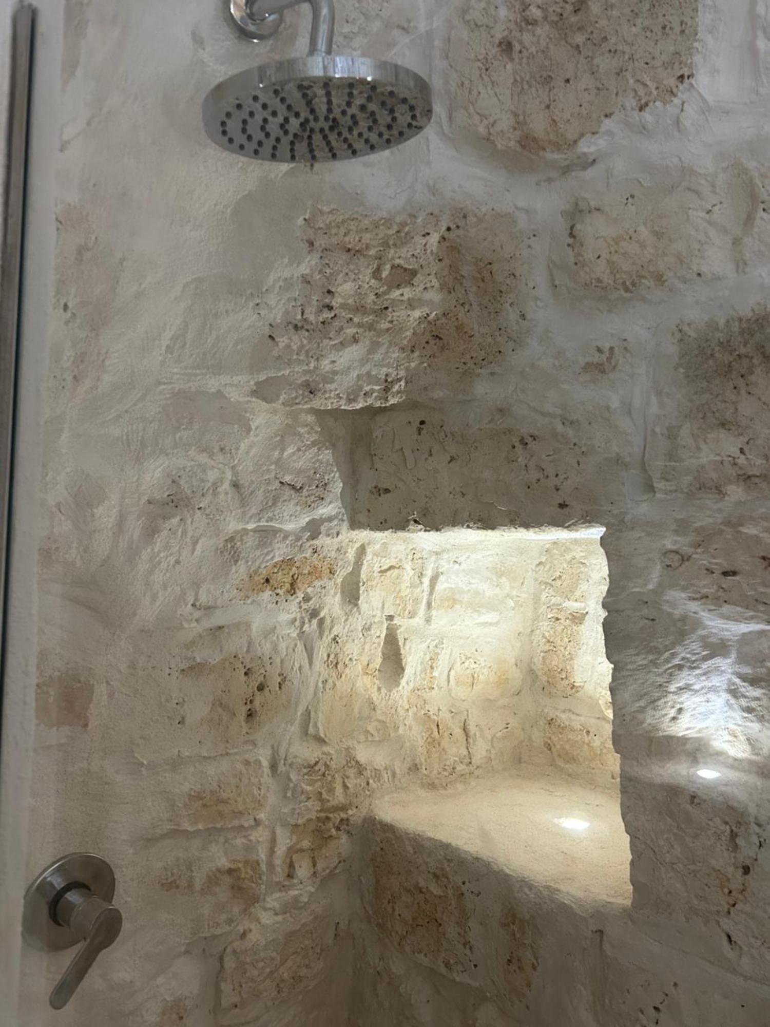 Trullo Moi Hotel Ostuni Bagian luar foto