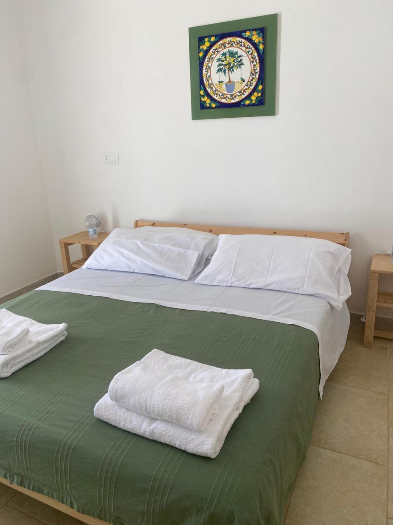 Trullo Moi Hotel Ostuni Bagian luar foto