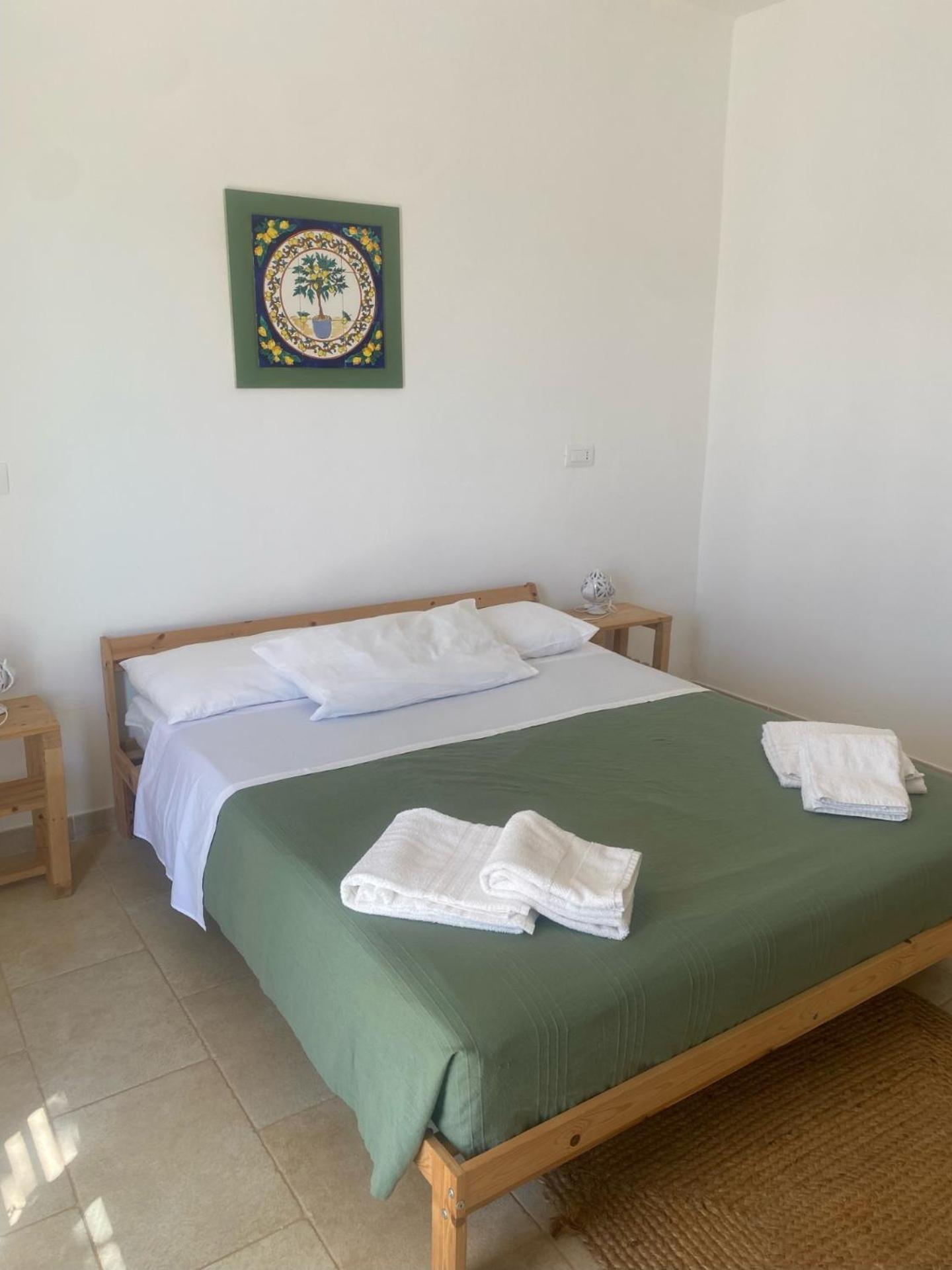 Trullo Moi Hotel Ostuni Bagian luar foto