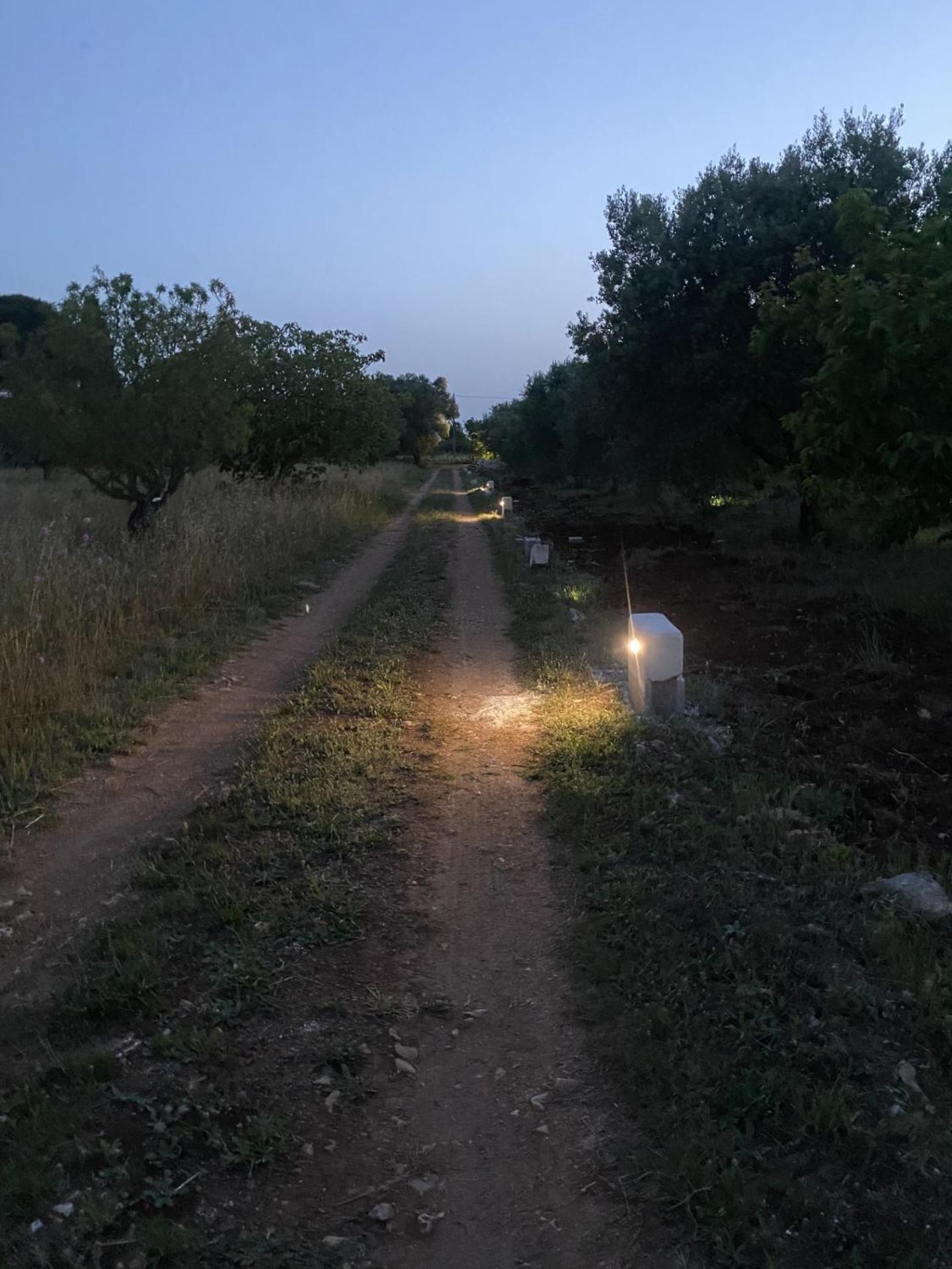 Trullo Moi Hotel Ostuni Bagian luar foto