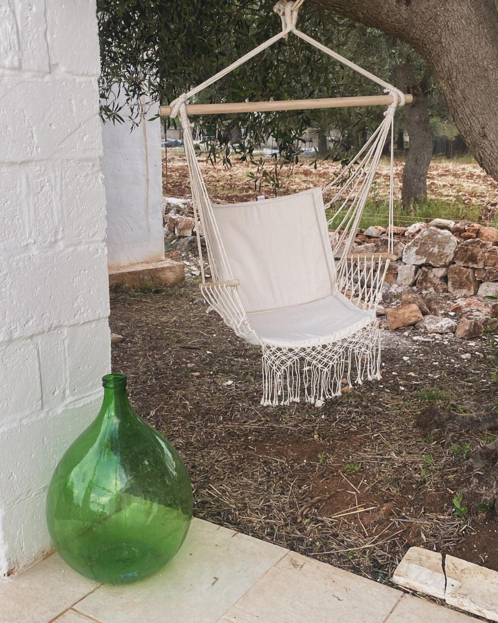 Trullo Moi Hotel Ostuni Bagian luar foto