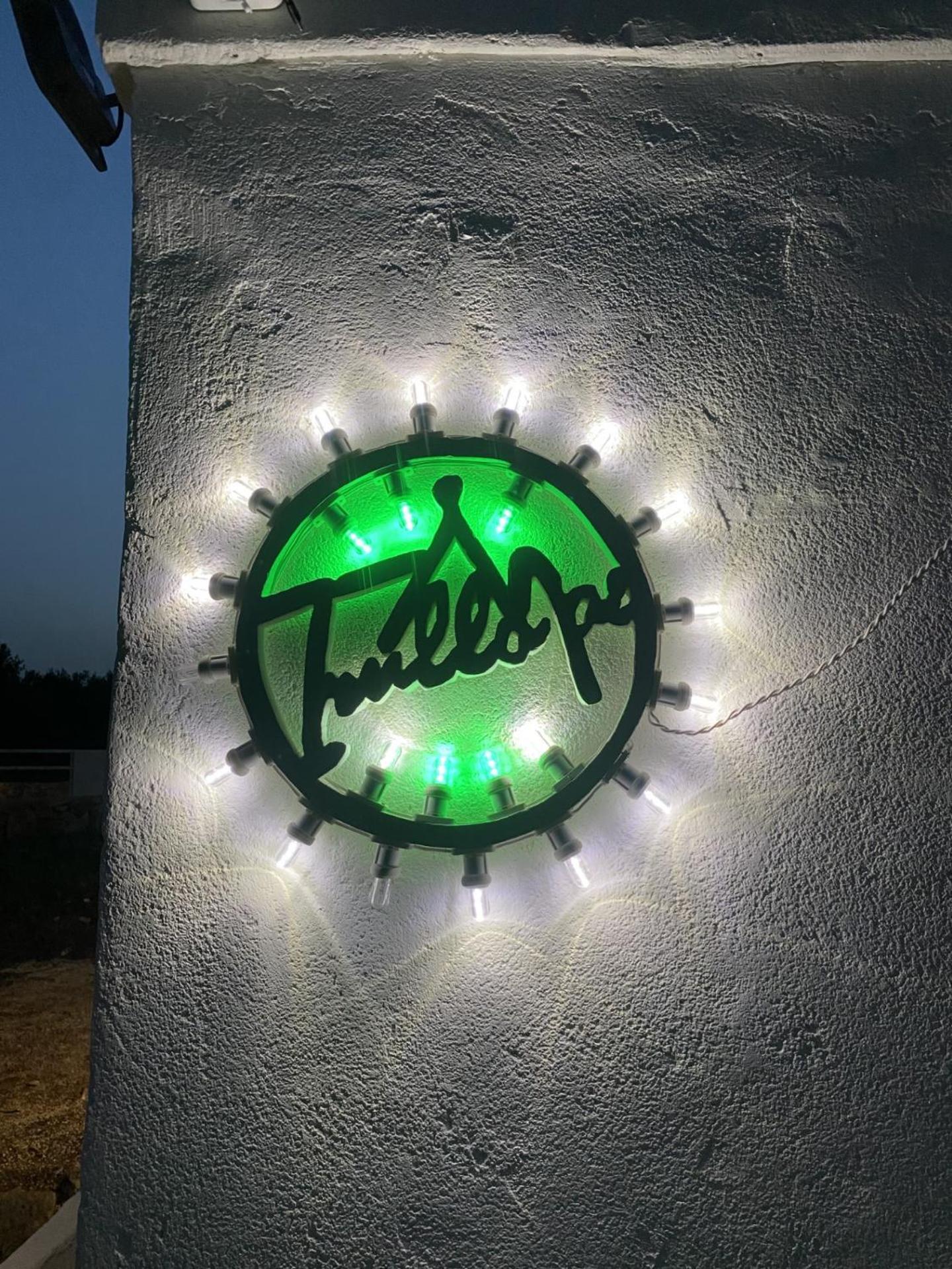 Trullo Moi Hotel Ostuni Bagian luar foto